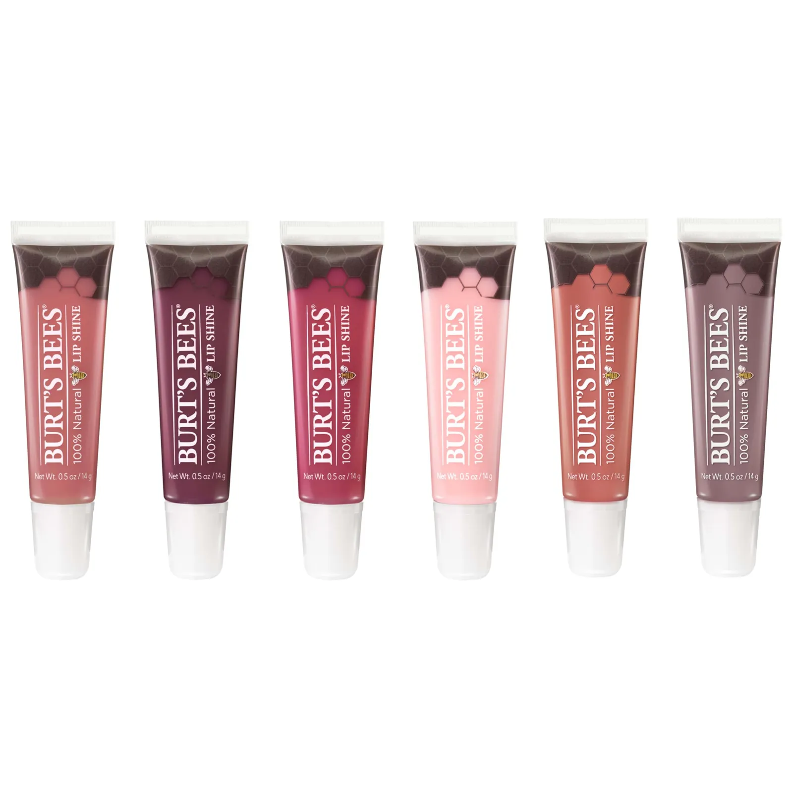 Lip Shine