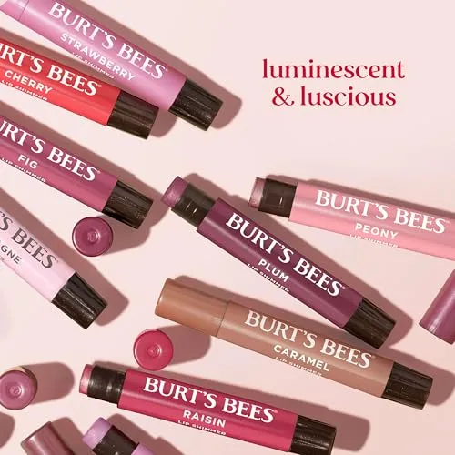 Nude Collection Lip Shimmer