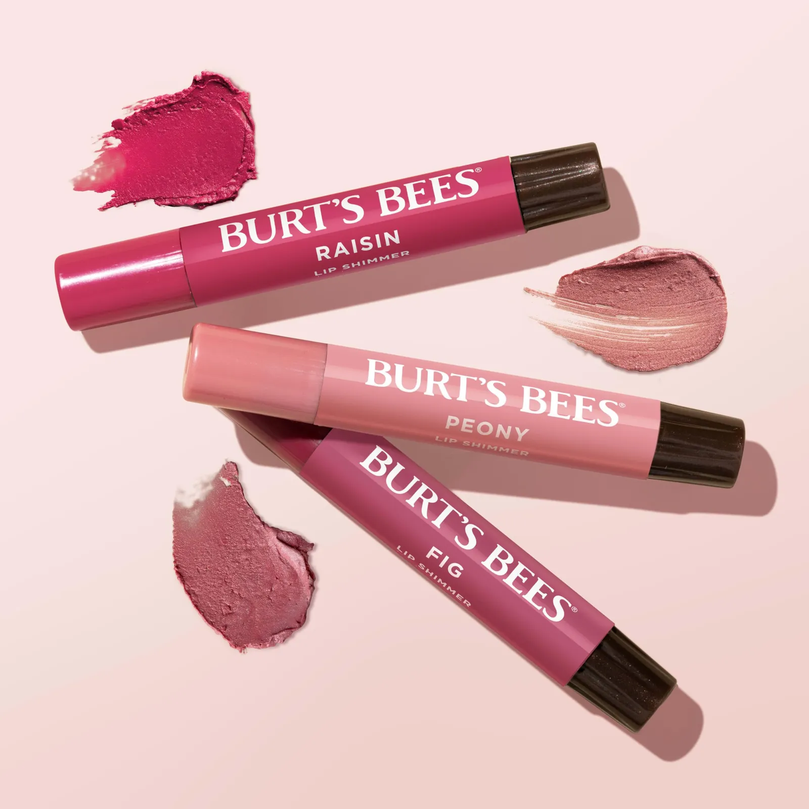 Nude Collection Lip Shimmer