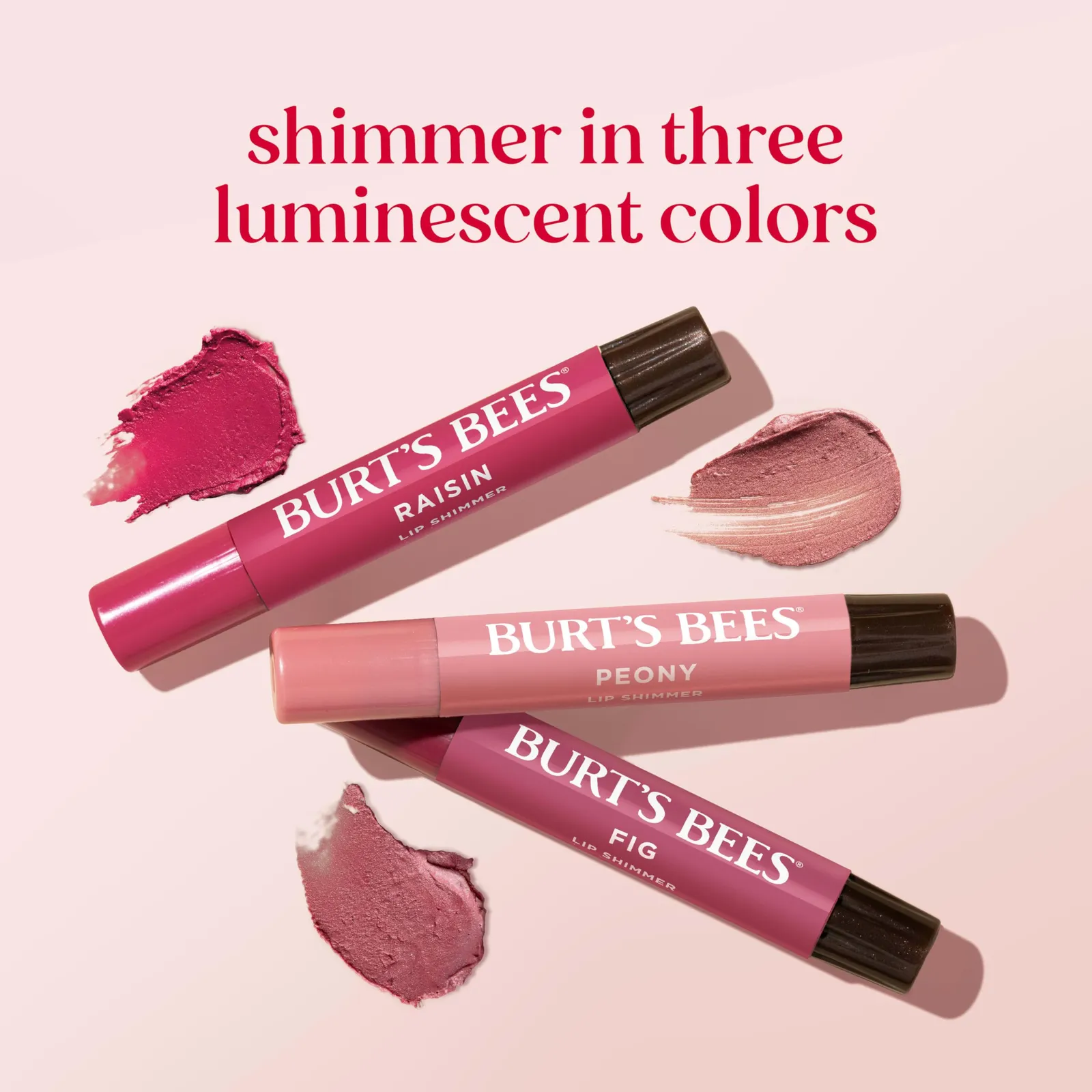 Nude Collection Lip Shimmer