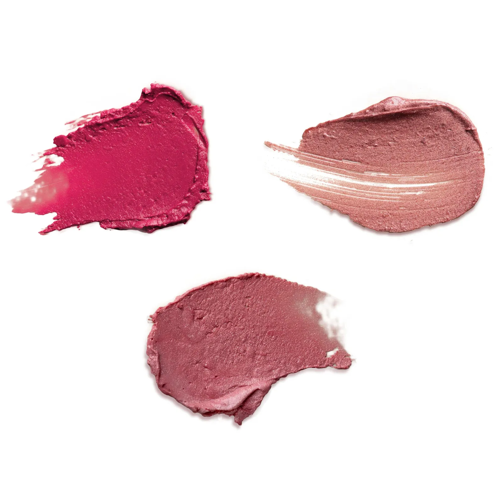 Nude Collection Lip Shimmer
