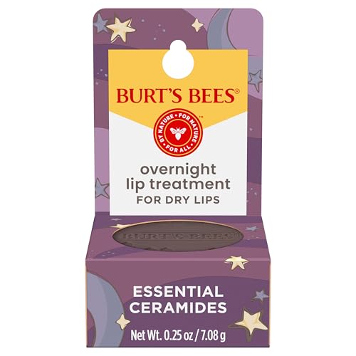 Overnight Intensive Lip Treatment