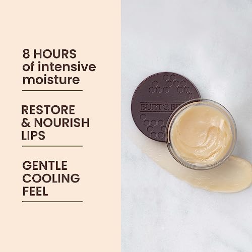 Overnight Intensive Lip Treatment