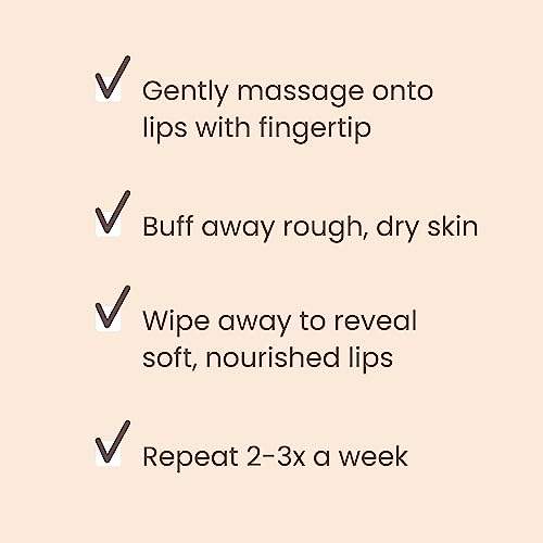 Overnight Intensive Lip Treatment