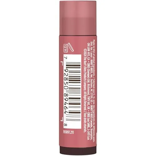 Red Dahlia Lip Tint Balm