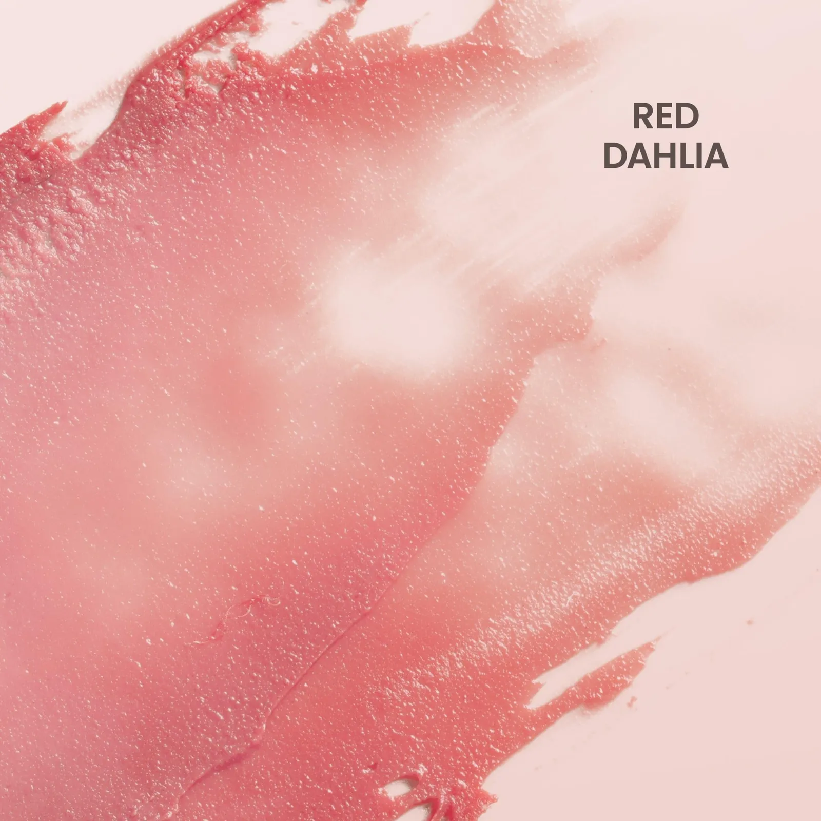 Red Dahlia Lip Tint Balm