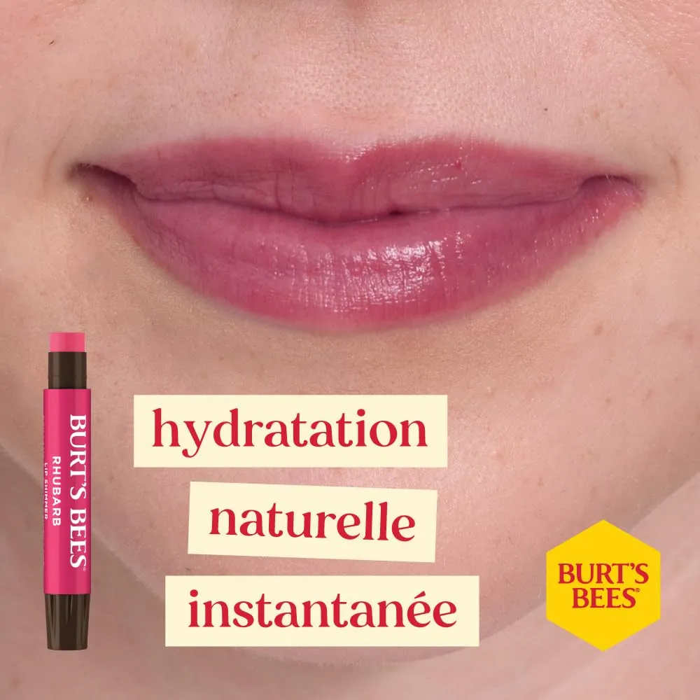 Warm Kissable Color Gift Set