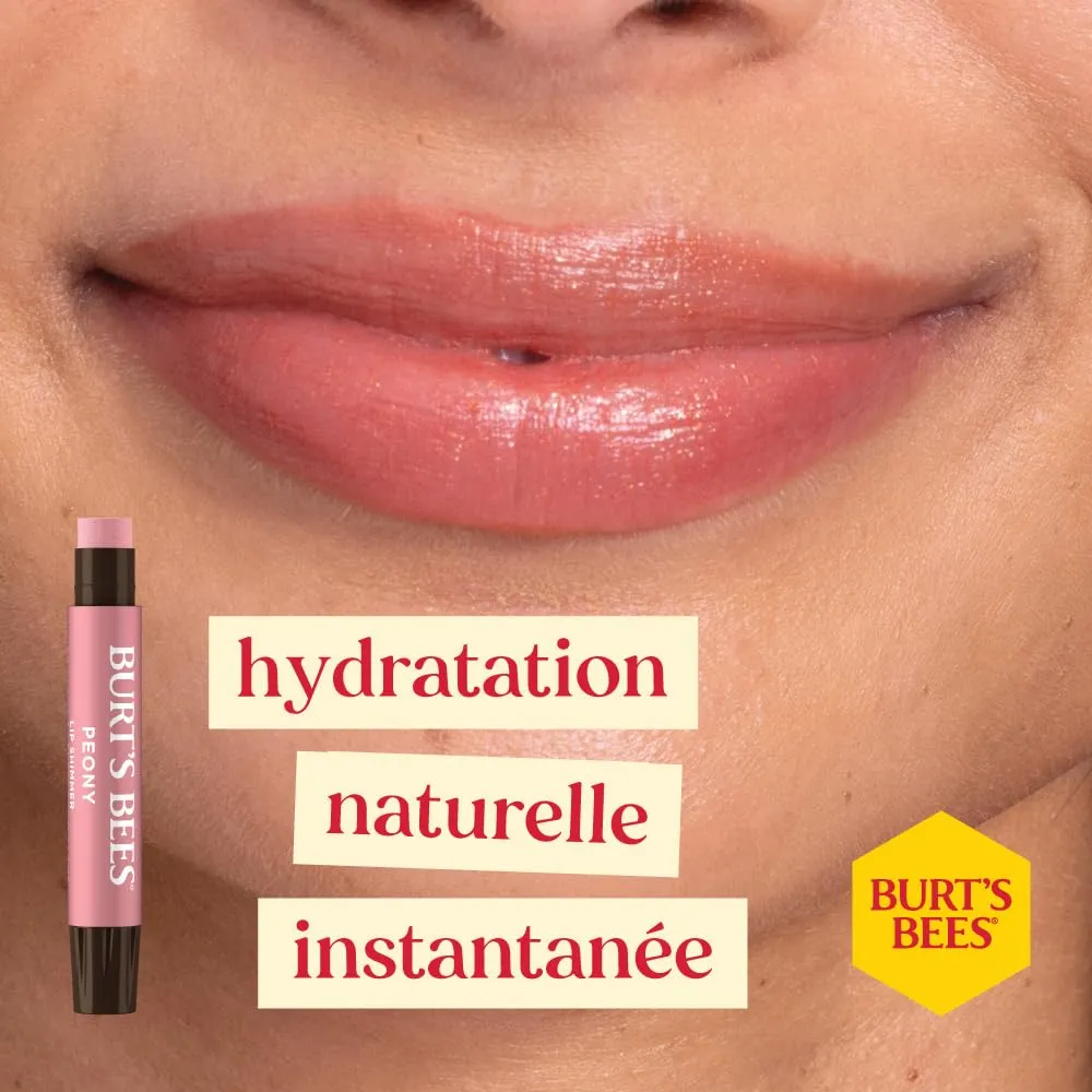 Warm Kissable Color Gift Set