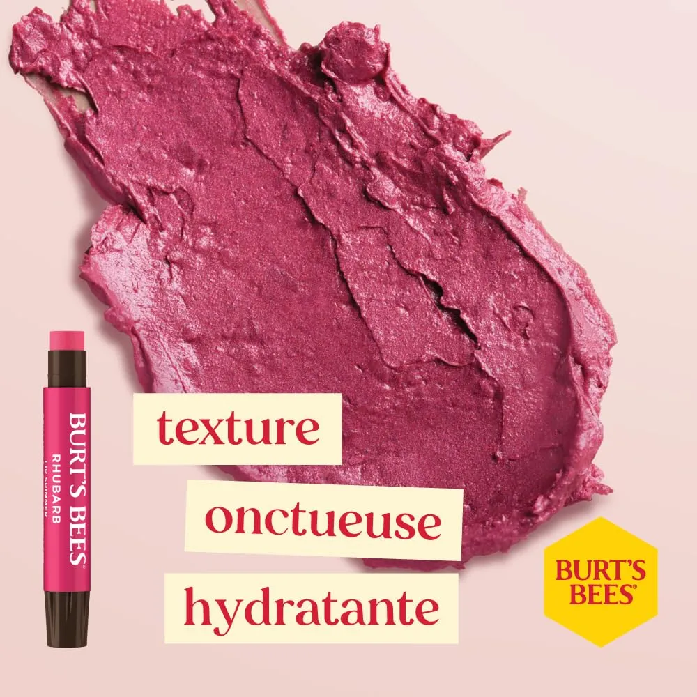 Warm Kissable Color Gift Set