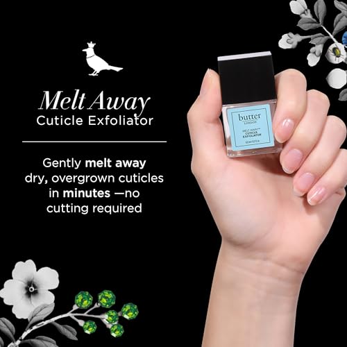 Cuticle Remover Melt Away