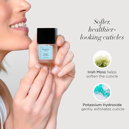 Cuticle Remover Melt Away