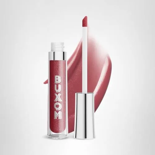 AI Gabby Lip Plumping Gloss
