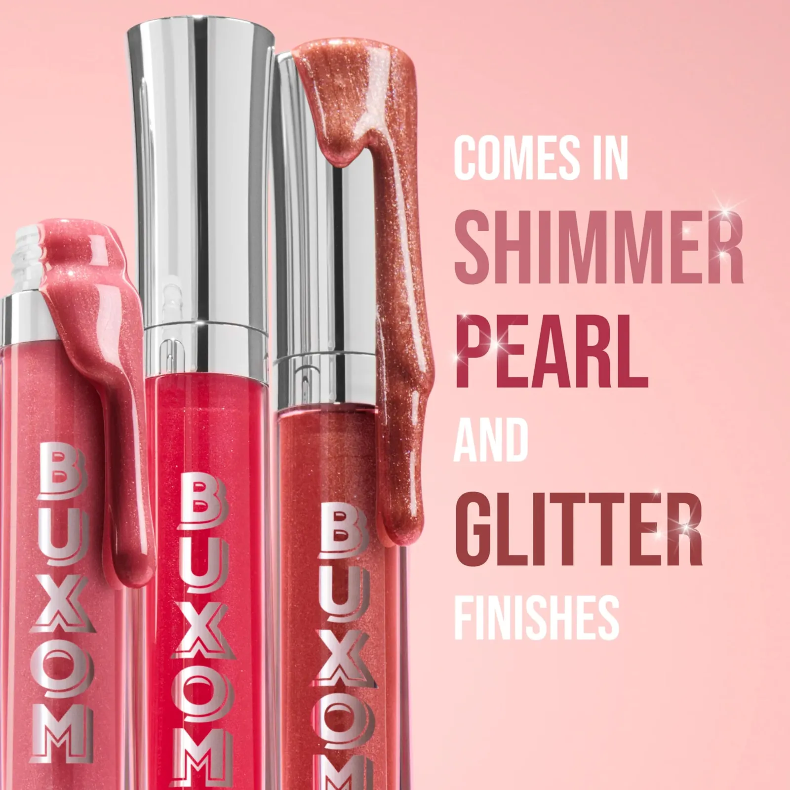 AI Gabby Lip Plumping Gloss