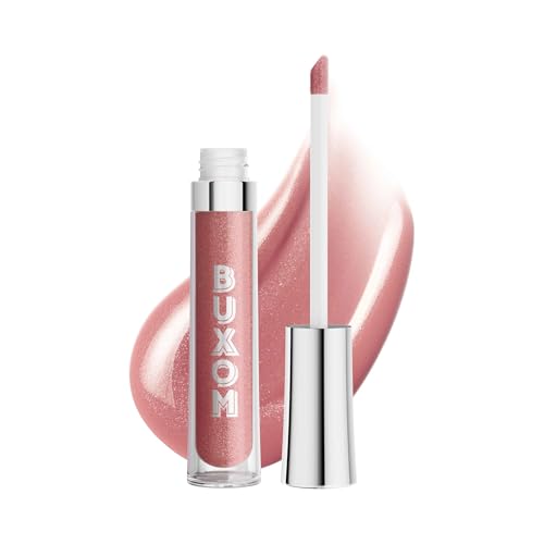 Full-On Plumping Lip Polish
