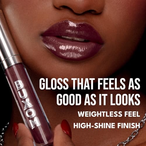 Full-On Plumping Lip Polish