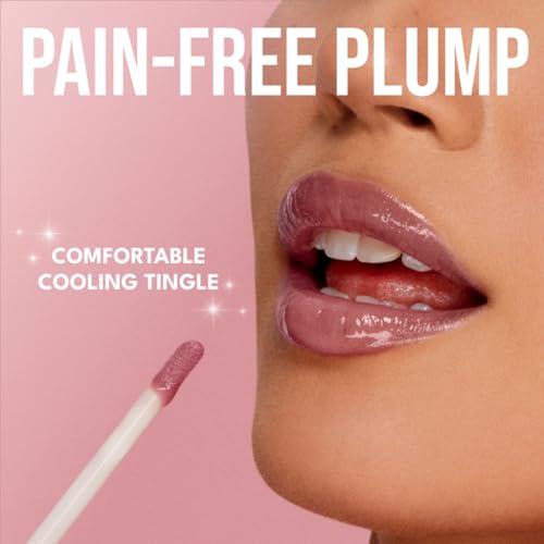 Full-On Plumping Lip Polish
