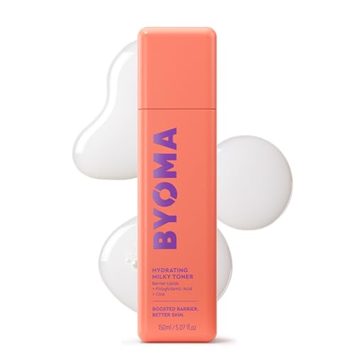 Hydrating Milky Toner