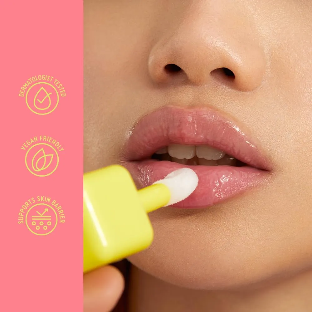 Liptide Lip Mask