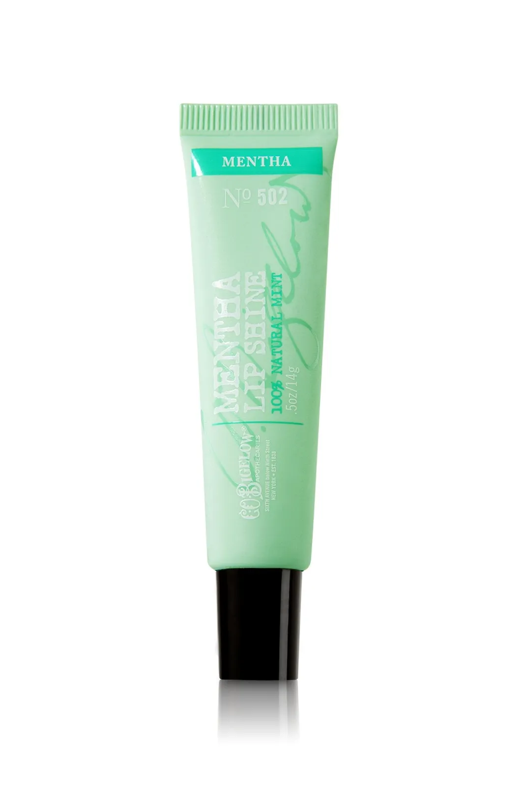 C.O. Bigelow Mentha Peppermint Lip Shine