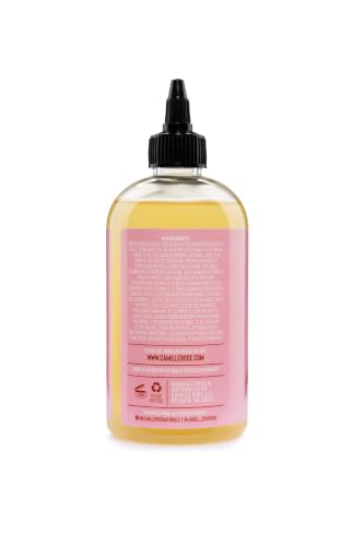 Clean Rinse Moisturizing & Clarifying Shampoo