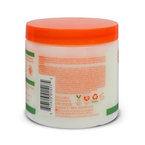 Argan Oil Leave in Conditioning Repair Cream