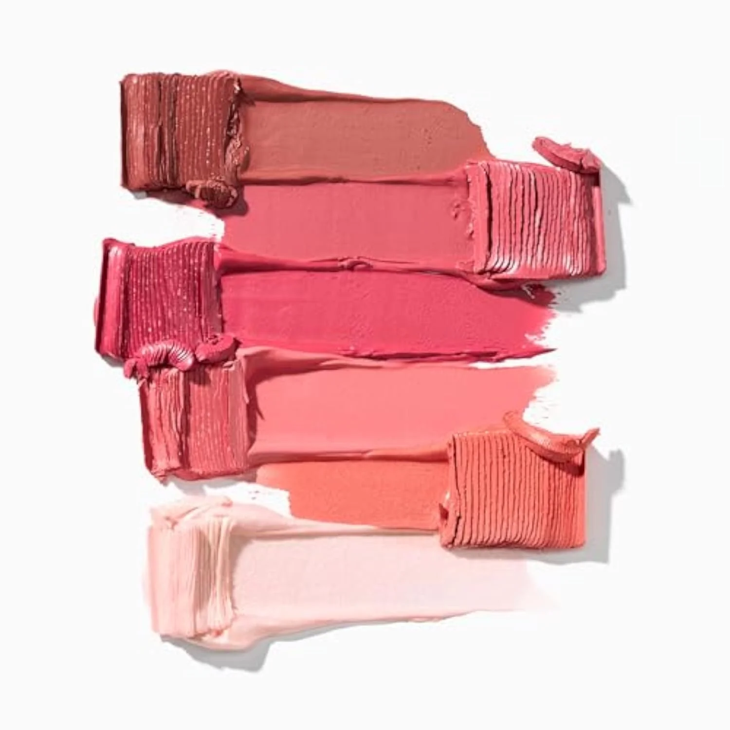 Catrice Blur Balm Blush Palette, 6-in-1 Cream Blush and Highlighter Makeup