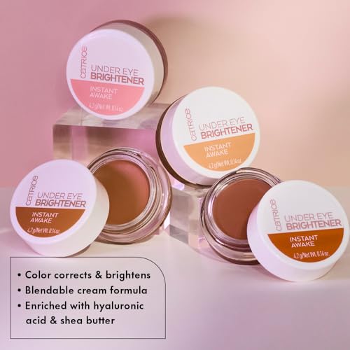 Catrice Under Eye Brightener