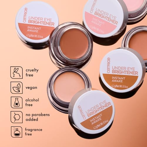 Catrice Under Eye Brightener