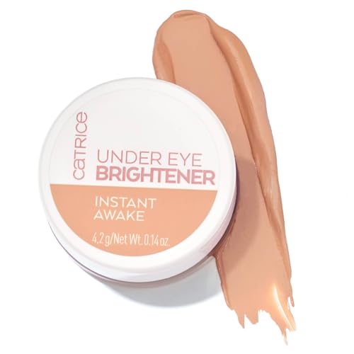 Under Eye Brightener Dark Circles Color Corrector
