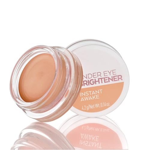 Under Eye Brightener Dark Circles Color Corrector