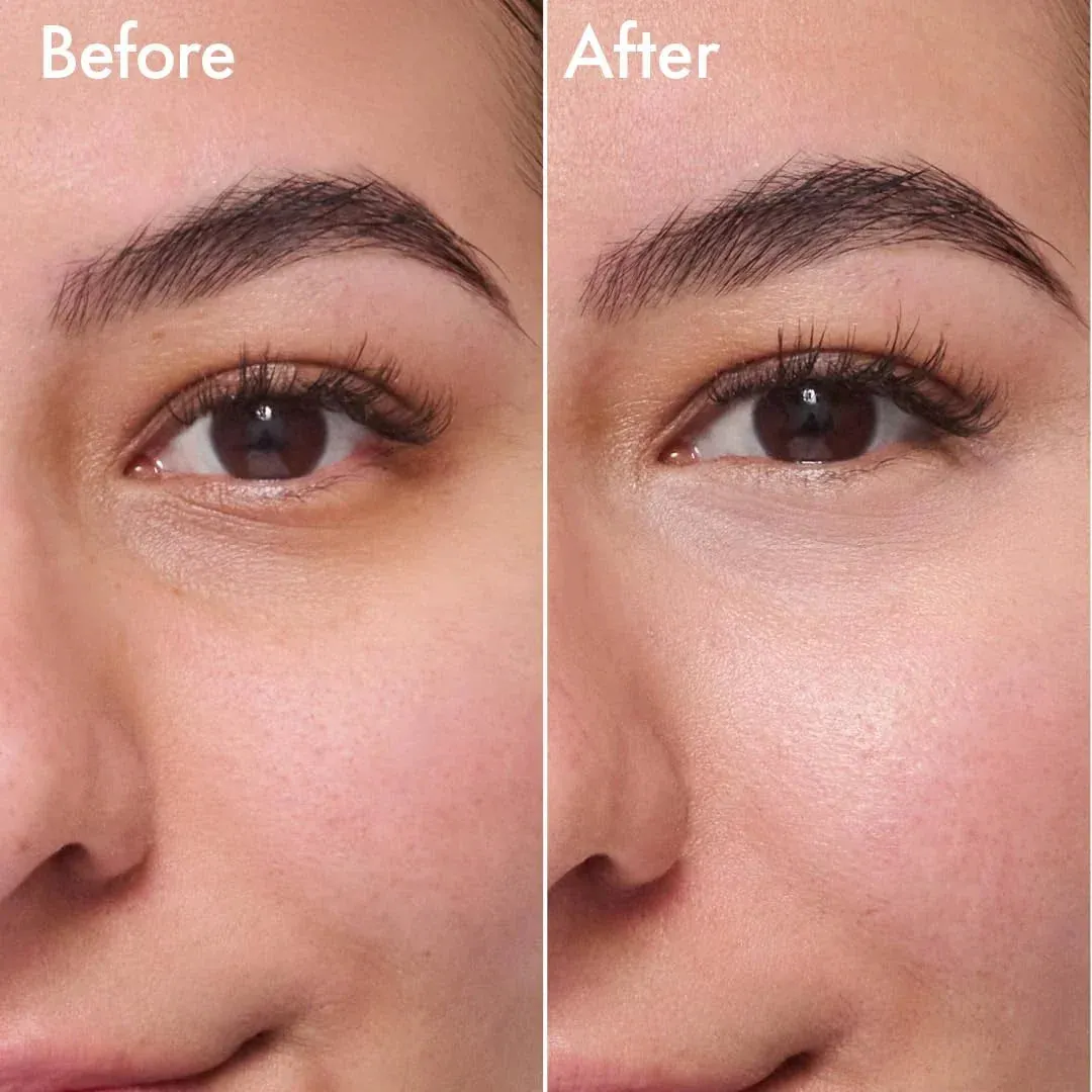 Light Rose Under Eye Brightener