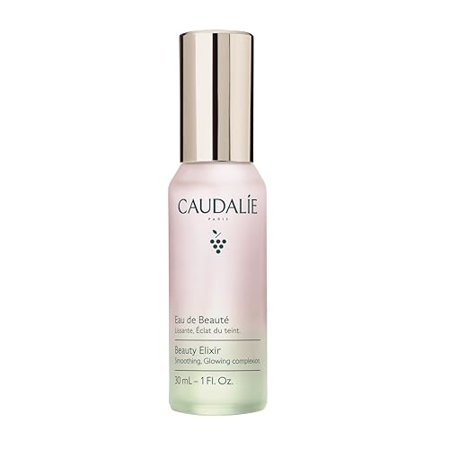Beauty Elixir Prep