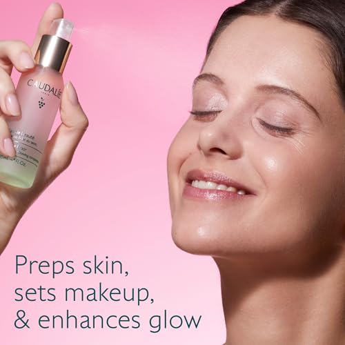 Beauty Elixir Prep