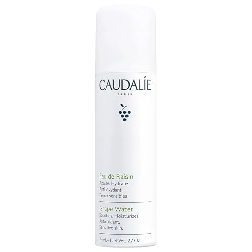 Grape Water Face Mist