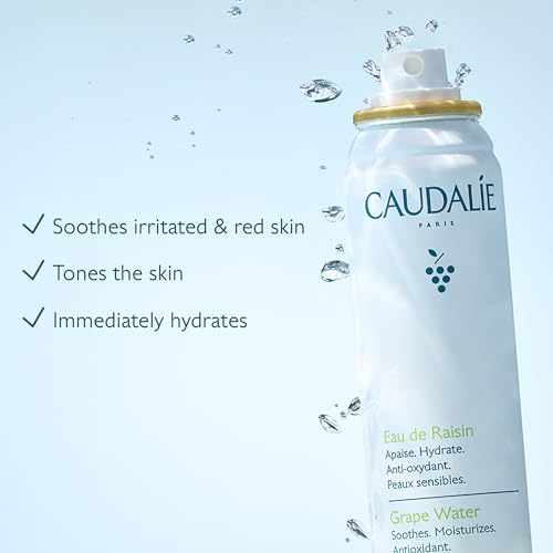 Grape Water Face Mist