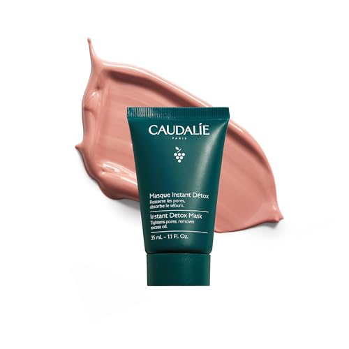 Pore Minimizing Pink Clay Face Mask - 35 mL