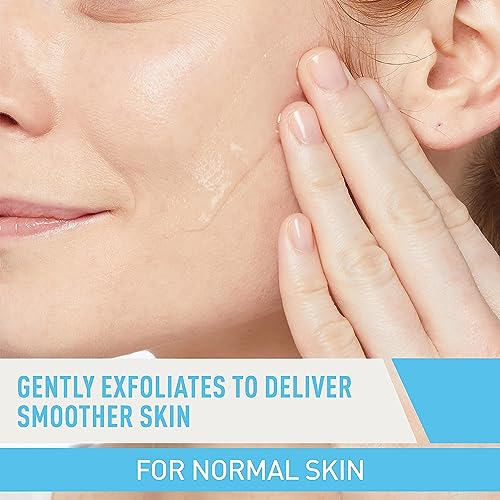 BHA Exfoliating Face Wash