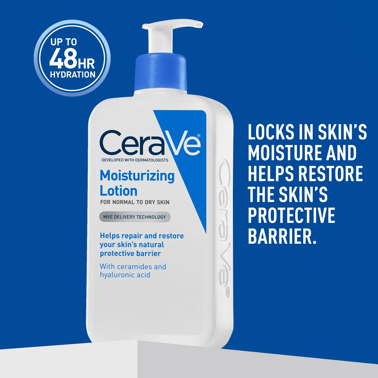 Daily Moisturizing Lotion