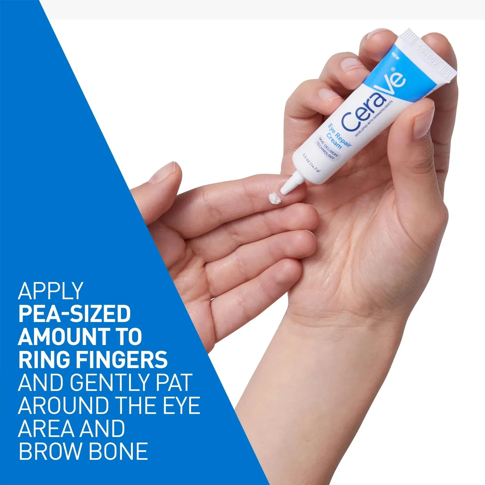 Eye Repair Cream, Under Eye Cream