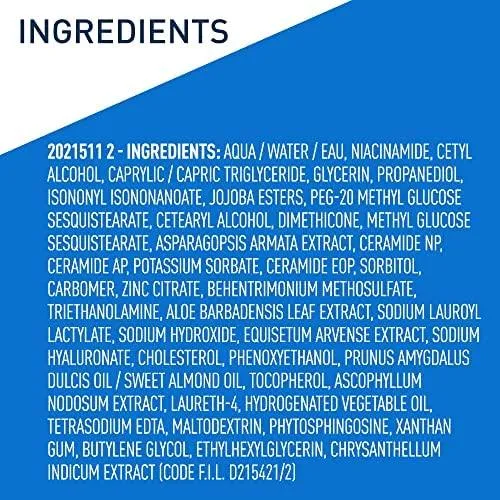 Eye Repair Cream, Under Eye Cream