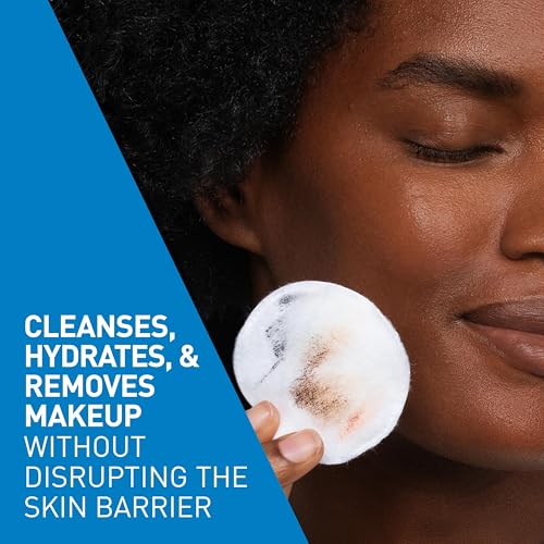 Facial Cleanser & Makeup Remover