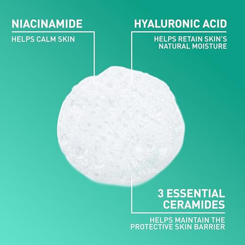 Foaming Facial Cleanser