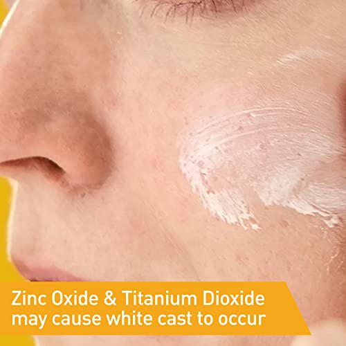 Hydrating Mineral Sunscreen SPF 30 with Hyaluronic Acid