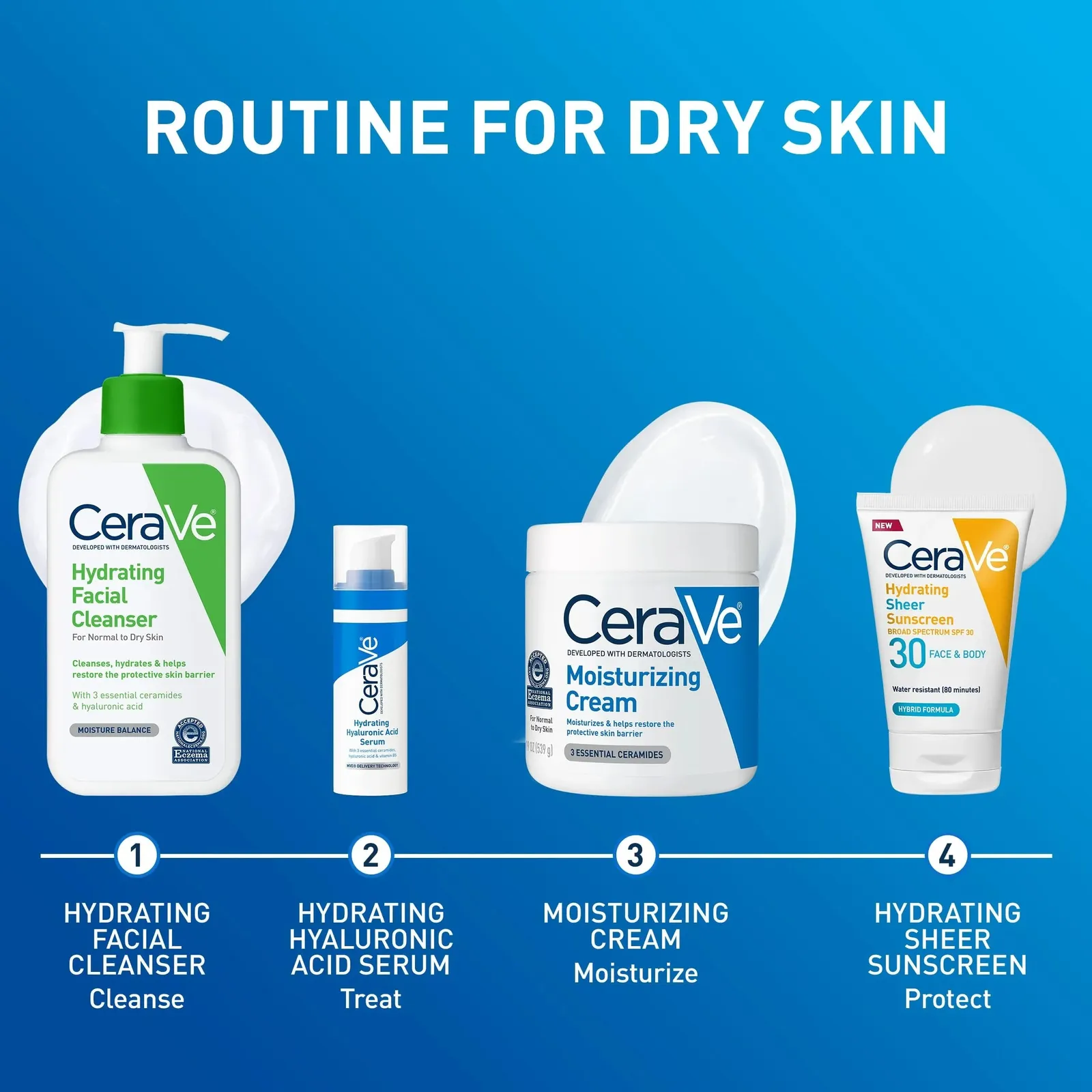 Moisturizing Cream