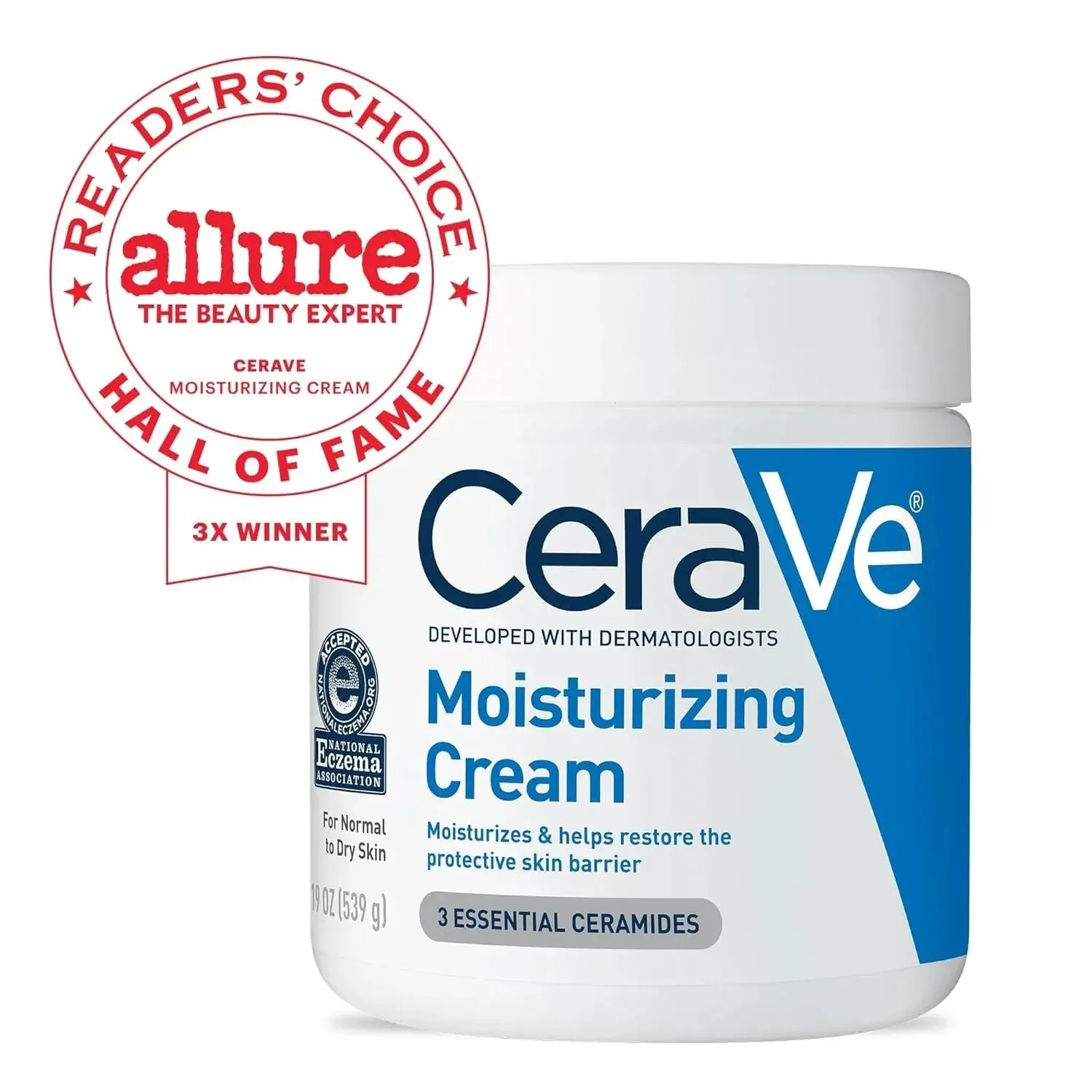 Moisturizing Cream