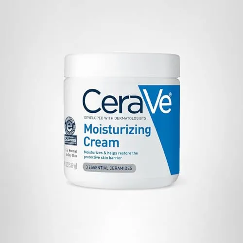 Moisturizing Cream