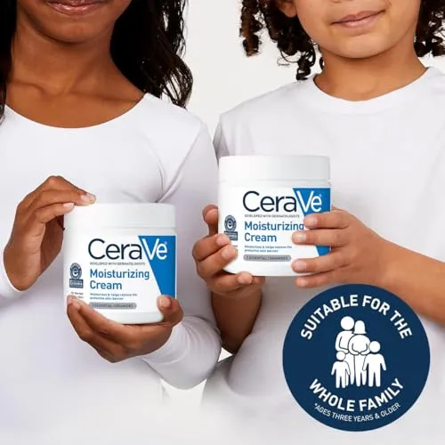 Moisturizing Cream
