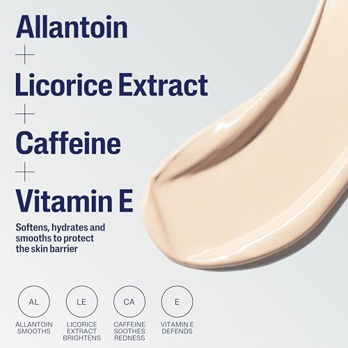 Oil Control Moisturizing Gel-Cream Face Moisturizer for Oily Skin