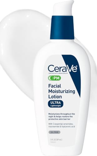 PM Facial Moisturizing Lotion