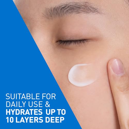 PM Facial Moisturizing Lotion